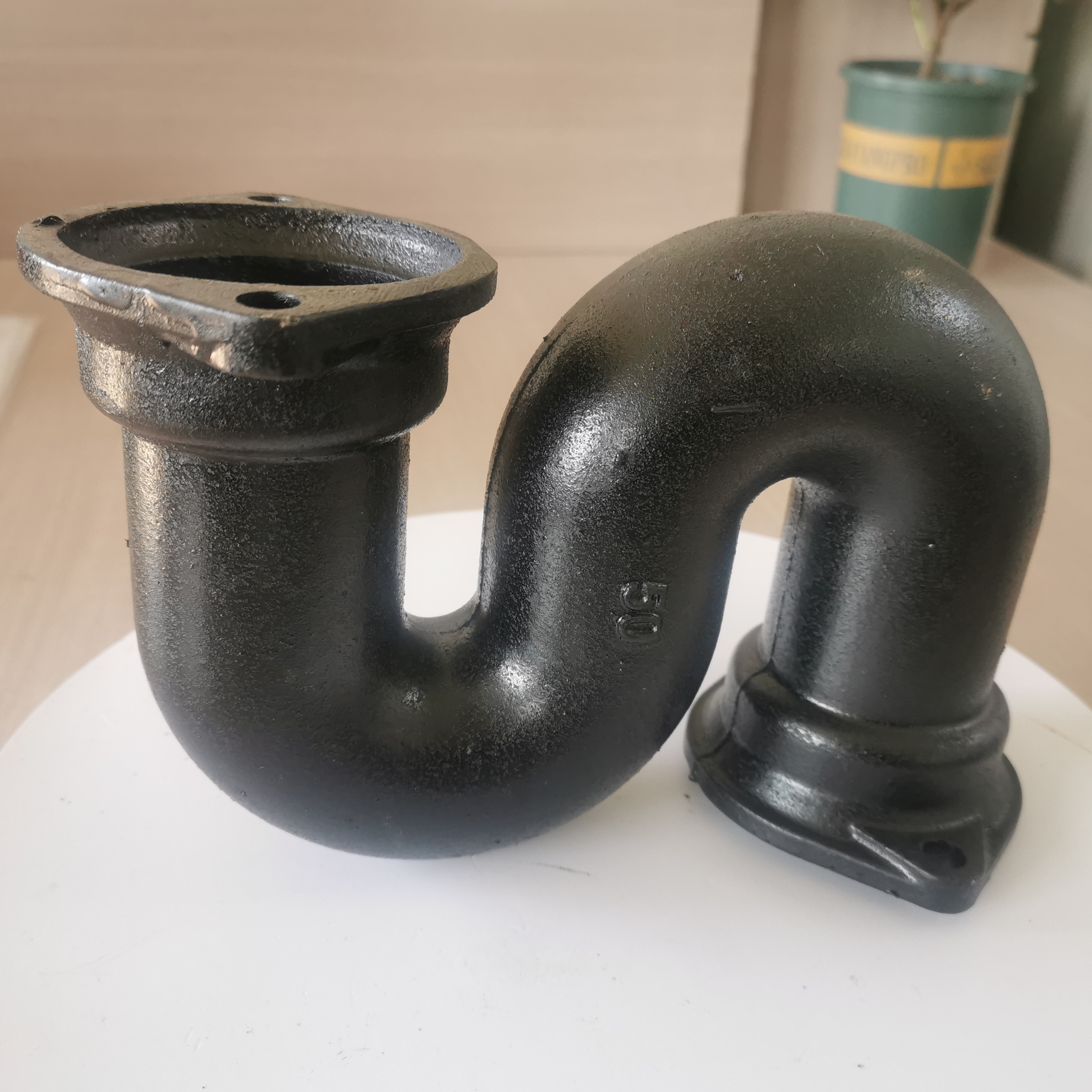 东城B 型铸铁管